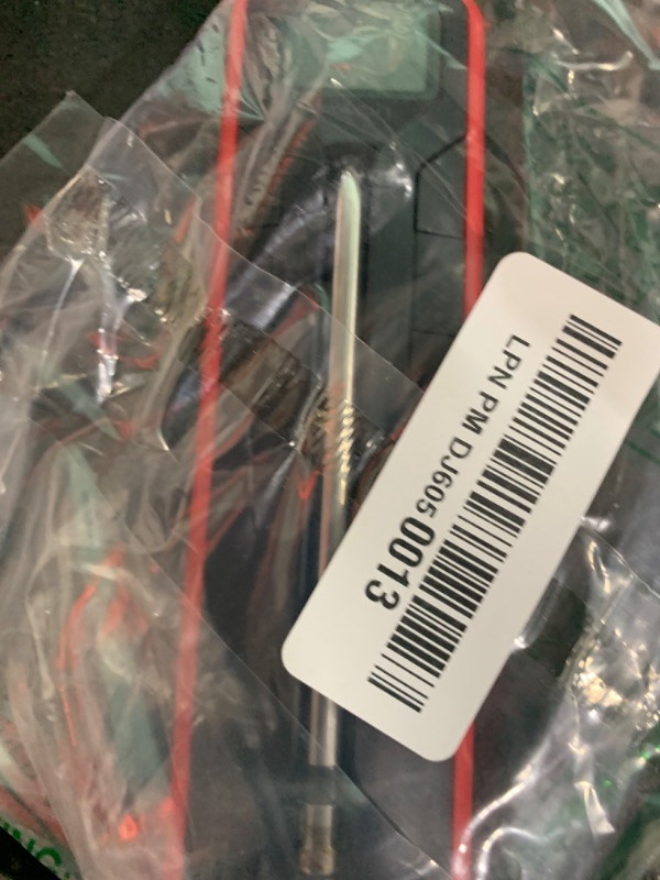 Photo 1 of Wireless Meat Thermometer – Digital Cooking Thermometer with Wireless Probe – 500Ft Remote Range Food Thermometer – with iOS & Android Read App -Preprogrammed Temperatures for BBQ, Oven, Grill