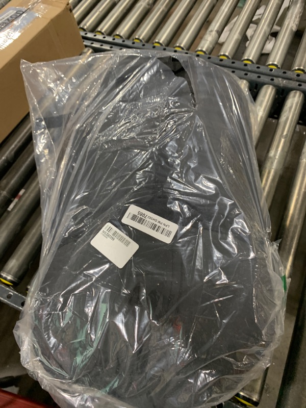 Photo 1 of HiZYNICE Sleeping Bags for Adults Cold Weather Zero Degree Extra Large Sleeping Bag Adult Big and Tall Winter Camping XXL,Black Right Zip,90" x 39"