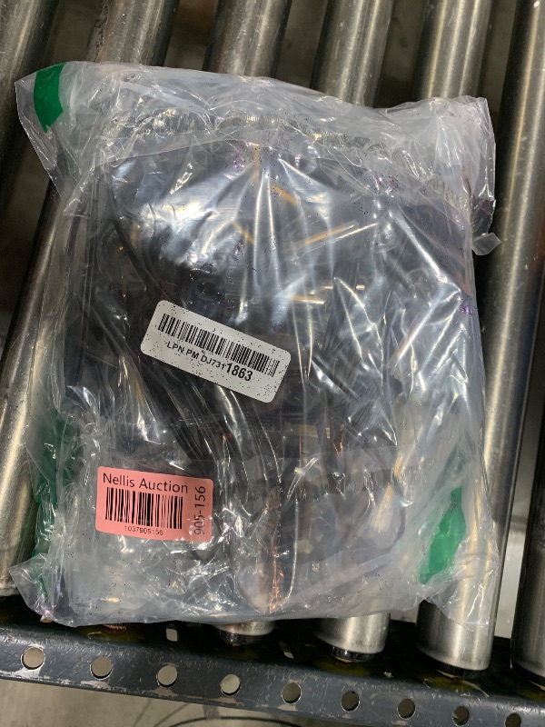 Photo 1 of LED Outdoor String Lights, 50 FT Waterproof Patio Lights with 25+2 ST38 Vintage Edison Shatterproof Bulbs, Connectable Dimmable Hanging Lights for Backyard Bistro Cafe Garden Gazebo - Warm White