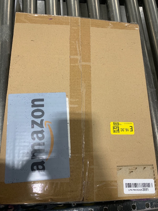 Photo 1 of Dealusy 100 Pack - 20 oz Clear Plastic Cups with Lids and Straws, Sturdy & Food Safe Iced Coffee Cups with lids, Iced Coffee Cup, Disposable Cups Plastic Coffee Cups Smoothie Cups for Cold Drinks