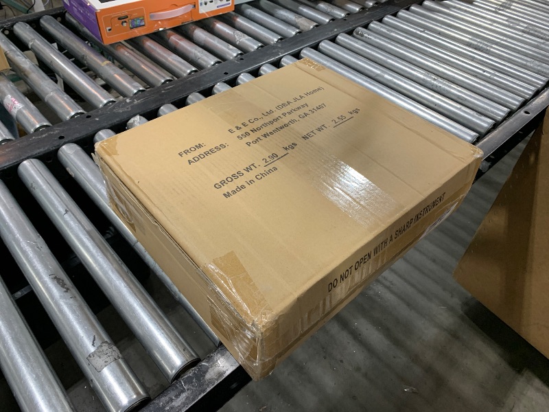 Photo 1 of Woolrich Quilt Set Patchwork Channel Quilting, Cottege Coverlet for Twin Size Bed All Seasons, Lightweight Prewashed Cotton Coverlet Bedspread, Shams, Winter Hills, Oversized Twin/Twin XL Tan 2 Piece