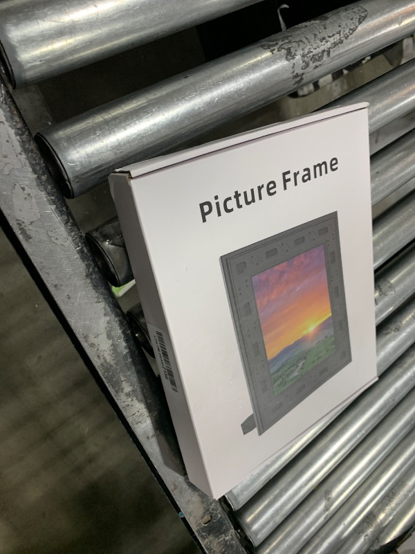 Photo 1 of Small-ECO Hidden Camera Picture Frame - Spy Camera - WiFi HD 1080P - Offline PIR Motion Detection Video Record Video-only Night Vision - 365 Days Standby Nanny Cam