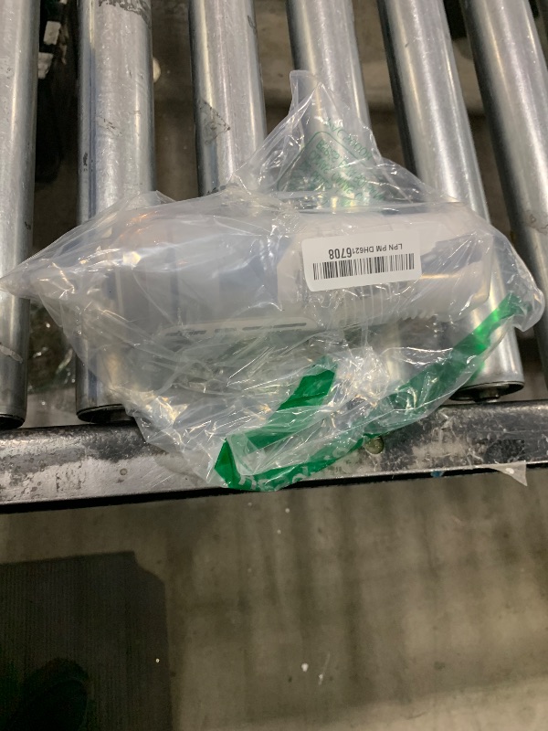 Photo 1 of FIRSTINFO H5188 Precision Certified Limited Torque Screwdriver with 1/4 Inch Universal Hex Bit Holder Quick Release Design, 10-90 in-lbs with Extra T-Handle