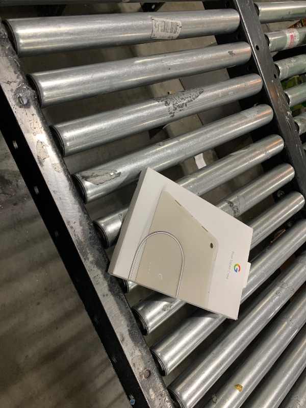 Photo 1 of Google Pixel Tablet Case - Protective Case for Multi-Angle Viewing - Porcelain