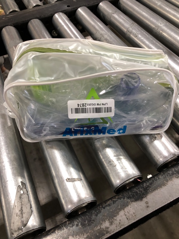 Photo 1 of Choking Rescue Device, Portable Airway Suction Device for Children and Adults, First Aid Kit for Kids and Adults - Travel Kit