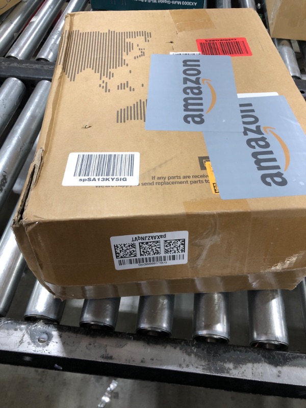 Photo 1 of HOMIDEC Shoe Rack, 8 Tier Shoe Storage Cabinet 32 Pair Plastic Shoe Shelves Organizer for Closet Hallway Bedroom Entryway