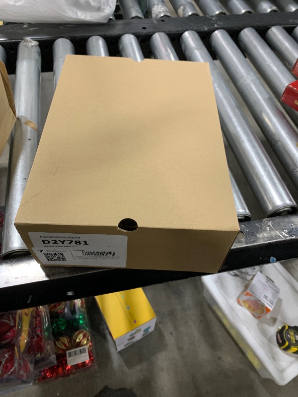 Photo 1 of Coutgo Womens Closed Pointed Toe Heels Ankle Strap Stilettos Wedding Business Dress Pumps Shoes Beige, Size 9.5