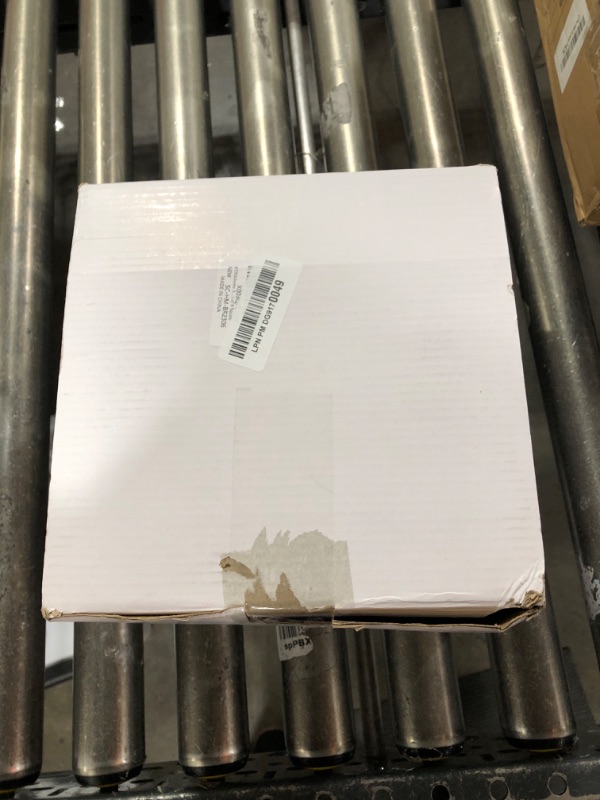 Photo 1 of BTSD-home 3 Inch Wood Bed Risers Furniture Risers Bed Frame Lifters in Heights of 3 or 6 Inch Heavy Duty Set of 8 Square