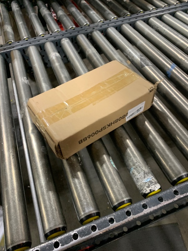 Photo 1 of Giikin Countertop Shelf Organizer, 2 Tier Kitchen Spice Rack Organizer for Countertop, Wood Coffee Counter Shelf Organizer for Home (Bamboo, S)