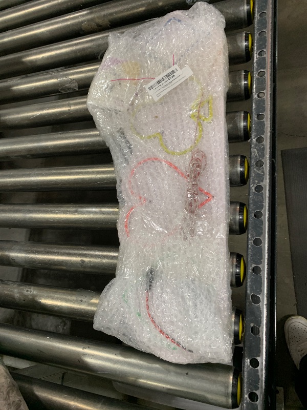 Photo 1 of Gambler Poker Neon Sign, Handmade Playing Cards Led Neon Light Poker Neon for Wall Décor for Gaming Room Sports Bar Living Room Office Cafe Bedroom, Casino Decor