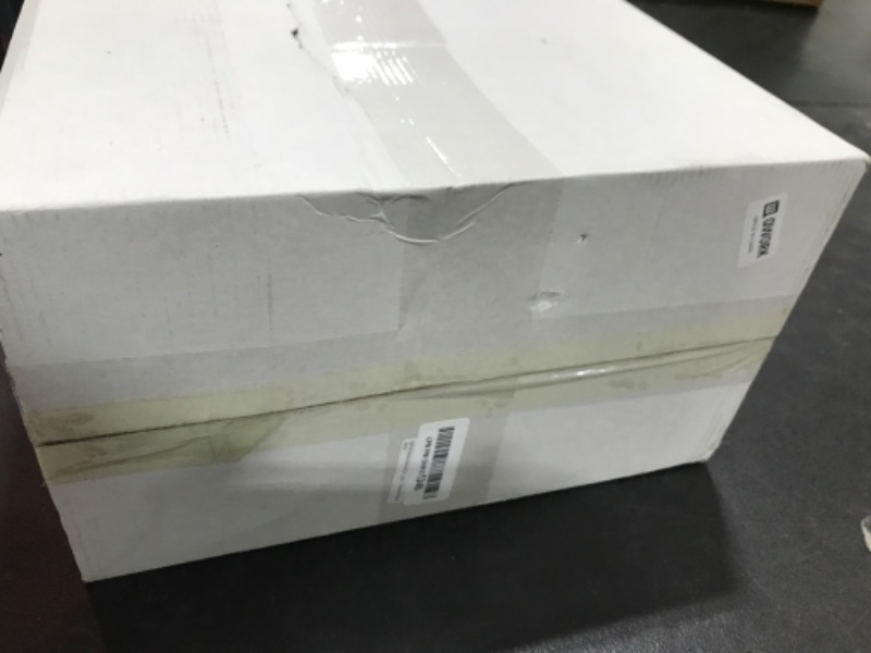 Photo 1 of QWORK Desktop Manual Corner Rounding Machine, Corner Cutter Rounder, Die Punch Cutter, with 1/4" Die, Corner Rounder, Leather Corner Punch