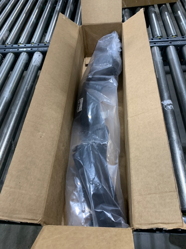 Photo 1 of Engine Air Cleaner Intake Inlet Hose Tube Compatible with Mercedes-Benz 2014-2018 CLA250, 2015-2018 GLA250, 2015-2018 GLA45 AMG, 2016-2017