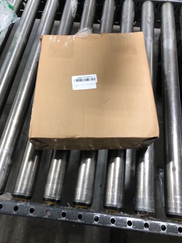 Photo 1 of HuggieGems 4 Tier Floor Standing Corner Shower Caddy Organizer Shelf with Hooks, Bathroom Shelves Stand Rack, Black