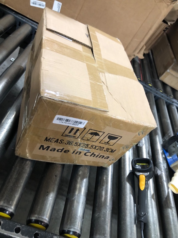 Photo 1 of Yinleader Voltage Converter Transformer(110V to 220V, 220V to 110V) Step Up/Down Transformer Converter 110/120 Volt - 220/240 Volt w/US Power Cord,Circuit Breaker Protection (VTUS-3000-6S)