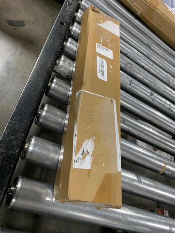 Photo 1 of BTU Power Strip Surge Protector Rack-Mount PDU, 8 Right Angle Outlets Wide-Spaced, Mountable Power Strip Heavy Duty for Server Racks, Commercial, 300J (Black 6FT)