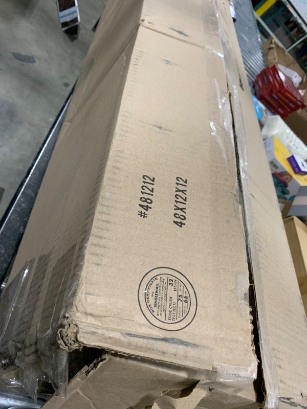 Photo 1 of nuLOOM 5' x 8' Cozy Plush SuperiorWash Area Rug, Machine Washable, Non-Slip, Soft Fluffy Shag Carpet for Living Room Bedroom Kids Room Nursery Home Decor, Jeni White