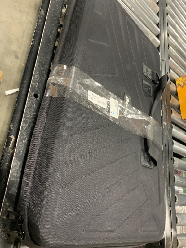 Photo 1 of RAYMACE Hard EVA DJ Controller Case Fits Pioneer DJ RX,SX,SX2, SX3,DDJ-FLX6,Denon MC7000 Protective Travel Storage Bag?27.2x 15.7 x 3.9 inch?