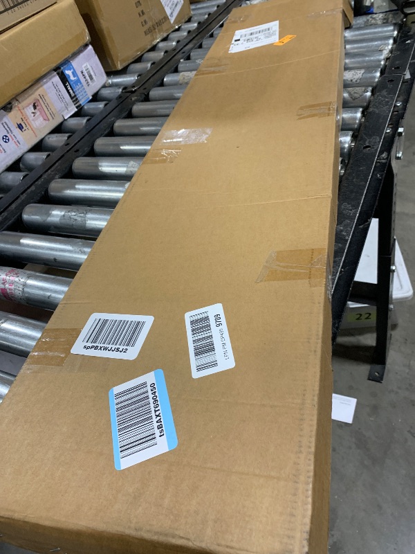 Photo 1 of BASENOR Tesla Model Y Spoiler ABS Material Rear Spoiler Wing OEM Rear Trunk Lip Model Y Accessories Matte Carbon Fiber Custom Fit 2020-2025