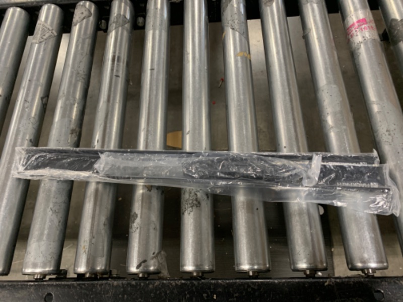 Photo 1 of RackPath 12U Vertical Server Rack Rail Pair Kit, DIY Rack Build, 12-24 Screws x48