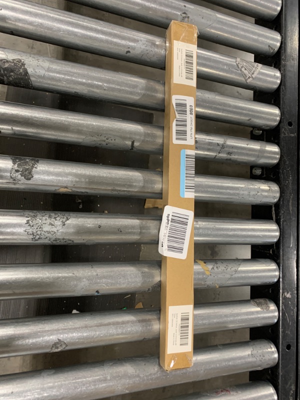 Photo 1 of RackPath 12U Vertical Server Rack Rail Pair Kit, DIY Rack Build, 12-24 Screws x48