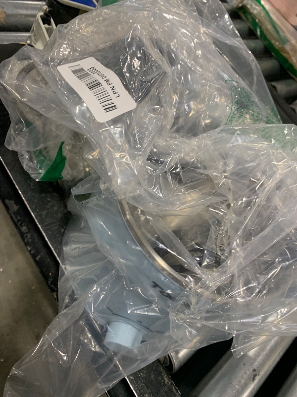 Photo 1 of Topwit Hot Pot Electric with Steamer, 1.6L Ramen Cooker, Electric Pot for Pasta, Shabu-Shabu, Oatmeal, Soup and Egg, Electric Cooker with Dual Power Control, Dorm Room Essentials, Blue