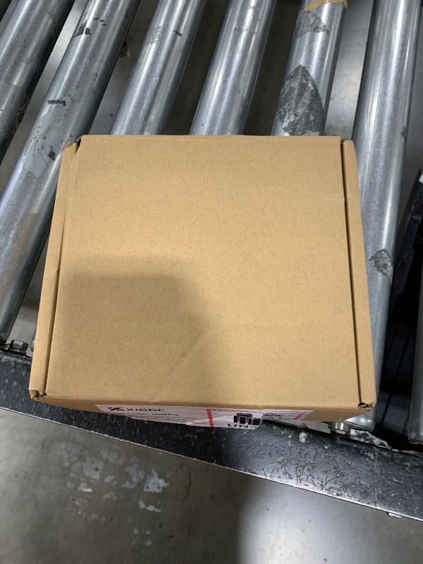 Photo 1 of Kidde & Carbon Monoxide Detector, 10-Year Battery Powered, LED Warning Light Indicators