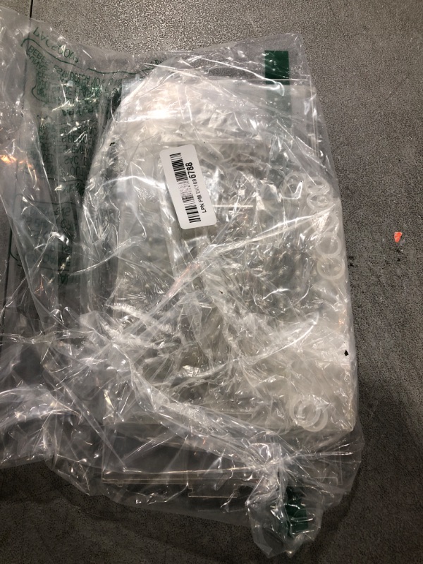 Photo 1 of Fish Breeding Box, Acrylic Fish Isolation Box,Fish Separator for Aquarium, Aquarium Incubator with Suction Cups for Newborn Fry Shrimp Guppy Clownfish Aggressive Fish(11.5" x 6" x 6")