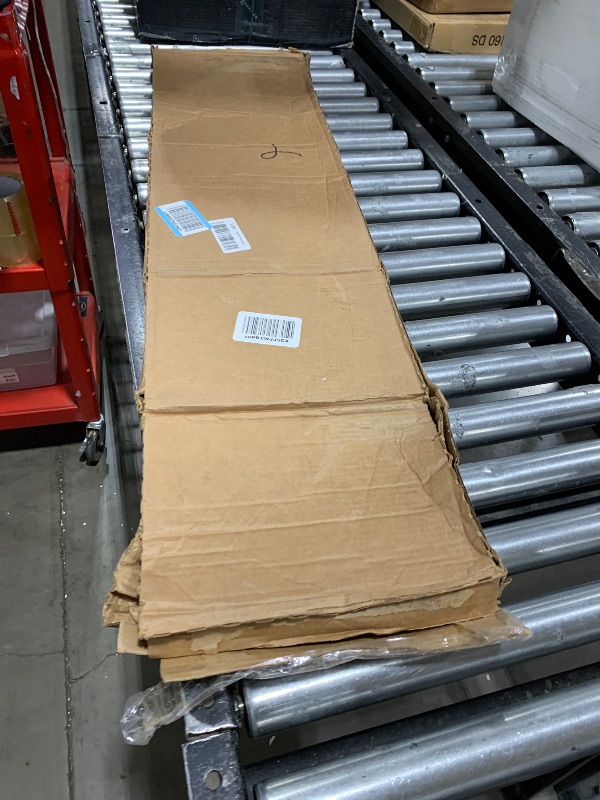 Photo 1 of Auto Ventshade [AVS] in-Channel Ventvisor/Window Deflectors | Fits 2005-2015 Toyota Tacoma Double Cab, 4 pcs. | Smoke - 194056