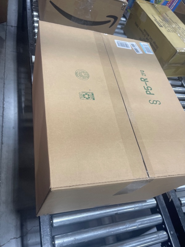 Photo 1 of GZKYYLEGS 16 Feet Inflatable Movie Screen Outdoor, Projection Screen with Air Blower, Tie-Downs and Storage Bag - Easy Set up, Blow Up Screen for Backyard Movie Night, Theme Party