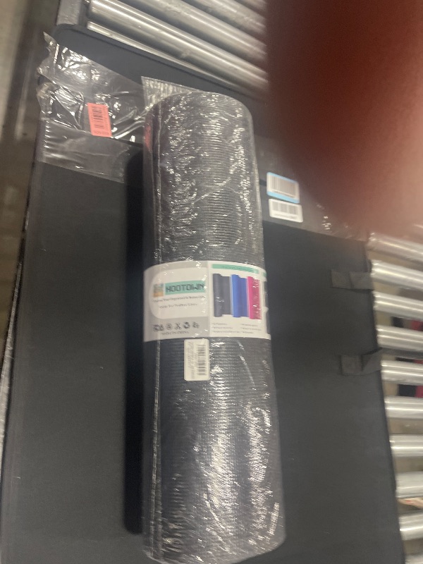 Photo 1 of Foam Toolbox Liner Drawer Mat 1/8 Inch Thick X 24 Inch Wide X 24 Ft Long Black, No Slip for Protecting Cabinet, Garage, Cart, Tool Box