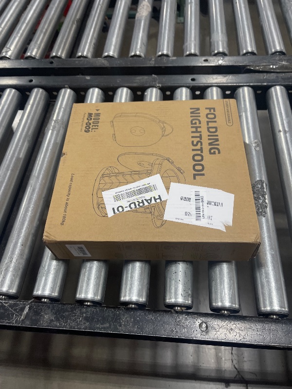 Photo 1 of Retractable Portable Toilet Camping Toilet - Adjustable Height Camp Toilet Portable Potty for Camping, Car, Travel, Boat, Beach, Tent and Emergency Use