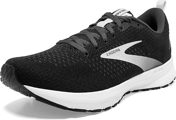 Photo 1 of Brooks Men's Revel 4 Neutral Running Shoe
