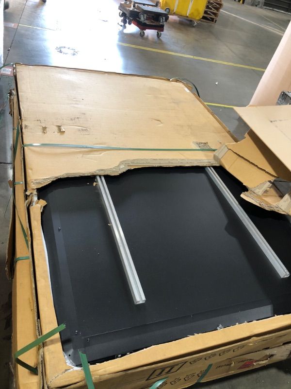 Photo 1 of WildFinder Rooftop Tent Hard Shell Roof Top Tent Hardshell Suitable for Jeep SUV Truck Van?Camping Car Roof Tent for 2-3 Person