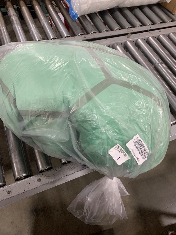 Photo 1 of Cuecutie 40 Inch Wearable Turtle Shell Pillows Tortoise Shell Stuffed Animal Turtle Plush Cushion Toy Dress Up for Adult