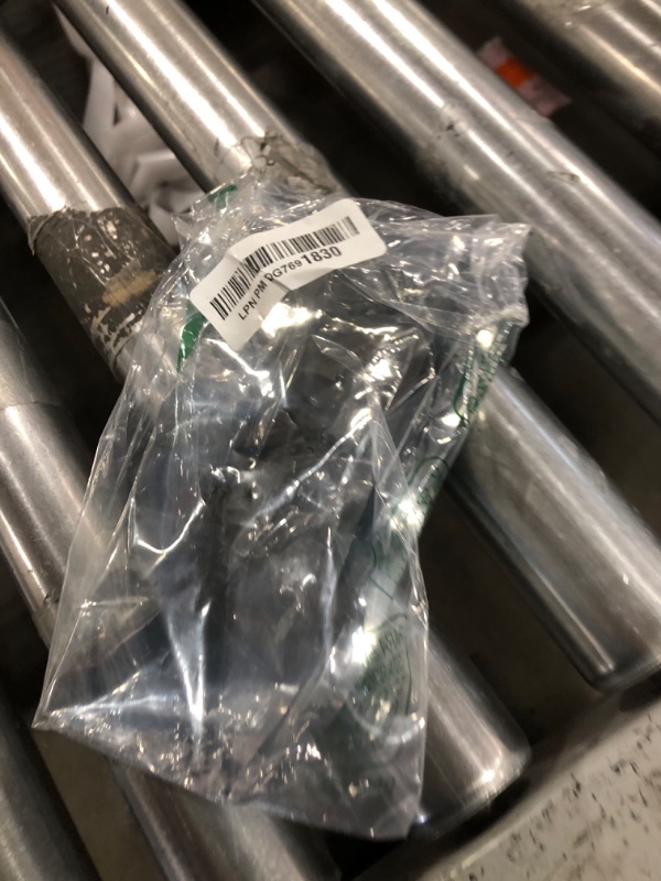 Photo 1 of DEWOKI Front Axles Complete Set for SCX24 Deadbolt JLU C10 Bronco Gladiator Axial 1/24 RC Crawler Upgrade Parts