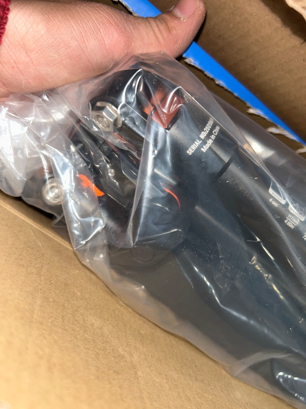 Photo 1 of Fotopro Horizontal Camera Tripod 75 Inch Aluminum 360 Degree Ball Head Quick Release Plate DSLR Tripod for Travel Camera Video Camcorder