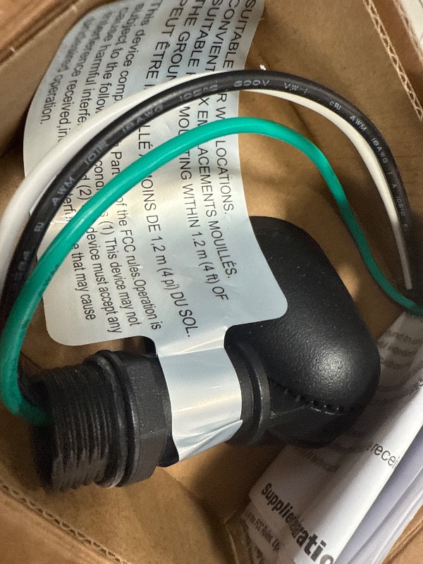 Photo 1 of Air Strut - New - Rear RT- 07-13 Lincoln Navigator (U326)/Ford Expedition (U324)