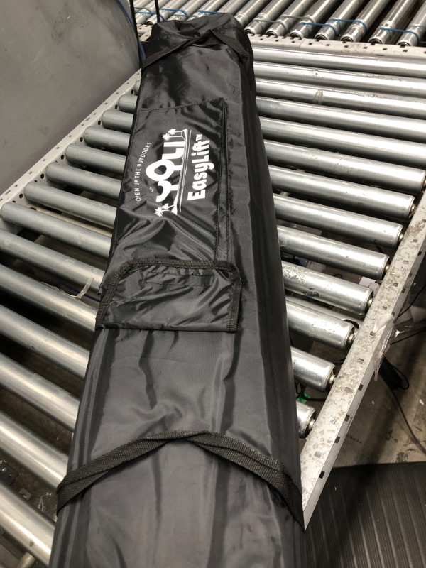 Photo 1 of 10x10 instant canopy 