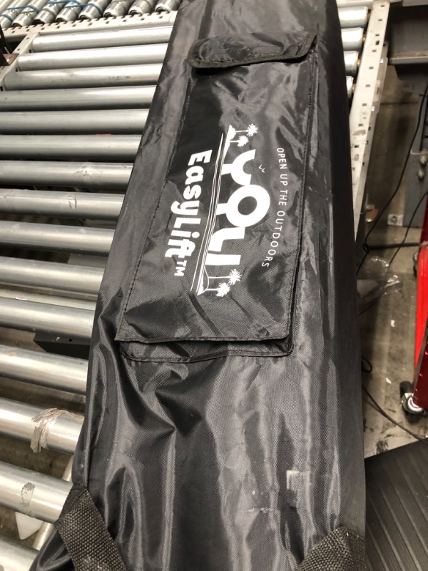 Photo 1 of 10x10 instant canopy 