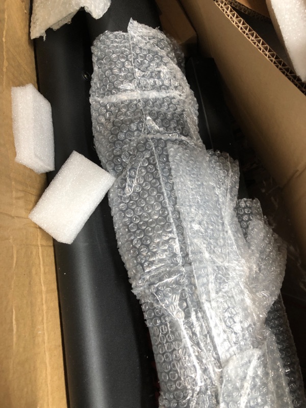 Photo 3 of LOVMOR 2 Pack 4 Step Hand Rails for Outdoor Steps, Wrought Iron Railing, Exterior Hand Railing for Steps, Porch Railing Kit (3-4 Steps Handrail)