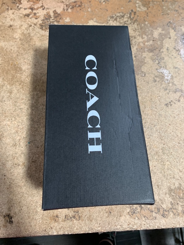 Photo 1 of **SEE NOTES**Coach Women's Margot Sandal Platform, Black, 6.5