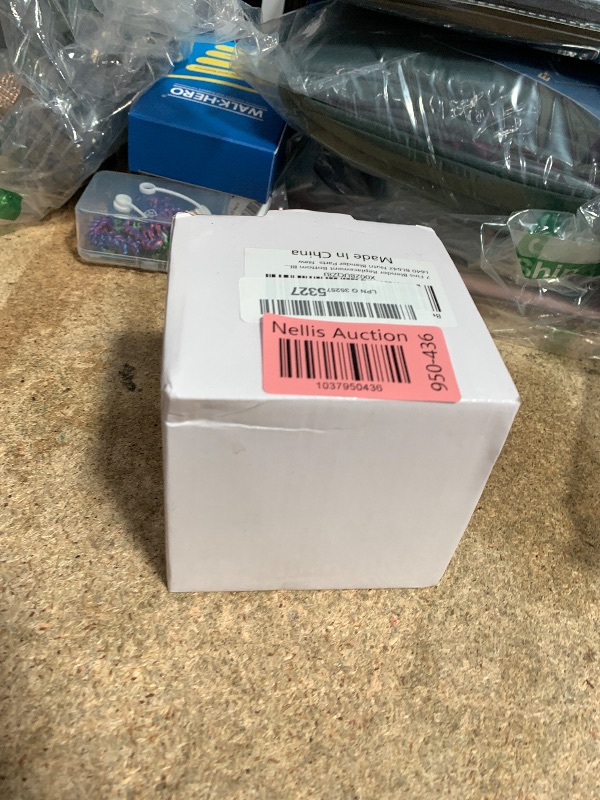 Photo 1 of 7 Fin Gears Replacement Blender Blade Fit Ninja BN751 BN801 BL450-30 BL456-30 BL454-30 Auto iQ Pro BL685 BL482-30 BL491 BL682-30 BL642 32oz 24oz 18oz Foodi ss351 ss401 Cup Nutri Blender Parts