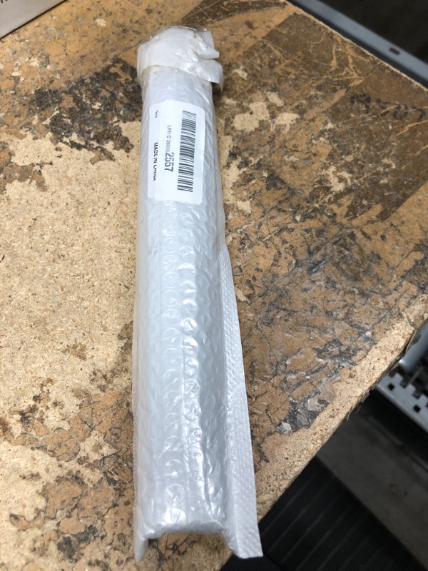 Photo 1 of 1 in x10.2 in (25 x 260mm) SDS Plus Rotary Hammer Drill Bit, Concrete Drill Bit,Masonry Drill Bit for Concrete, Brick and Cement (Length : 260mm / 10.2 inch, 1 inch ? 25mm)