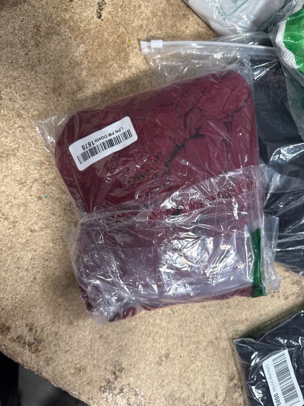 Photo 1 of Atizon Elegant Ruched Bodycon Evening Dresses for Women Cocktail Party Formal Maxi Mermaid Dress Wine Red MEDIUM