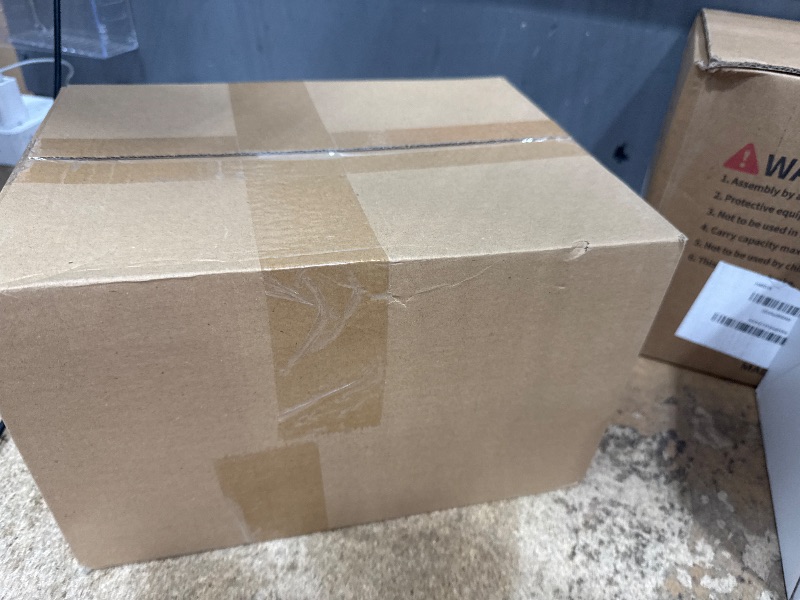 Photo 1 of MAHIONG 30 Pack 4.7 Inch Craft Foam Wreath, White Polystyrene Foam Circles Ring, Round Foam Wreath Form for Crafts DIY Arts Floral Projects Home Wedding Decor