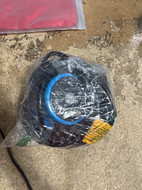 Photo 1 of Wassermann Instant Hot Water Recirculating Pump Kit for Tank Water Heater, Instant Hot Water Recirculation Pump System with 304 Stainless Steel Adjustable Bypass Valve