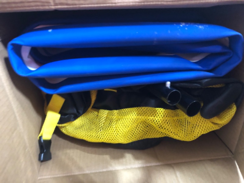 Photo 1 of Bestway Oceana Inflatable 10' Stand-Up Paddle Board & Kayak Set, Multi, Float