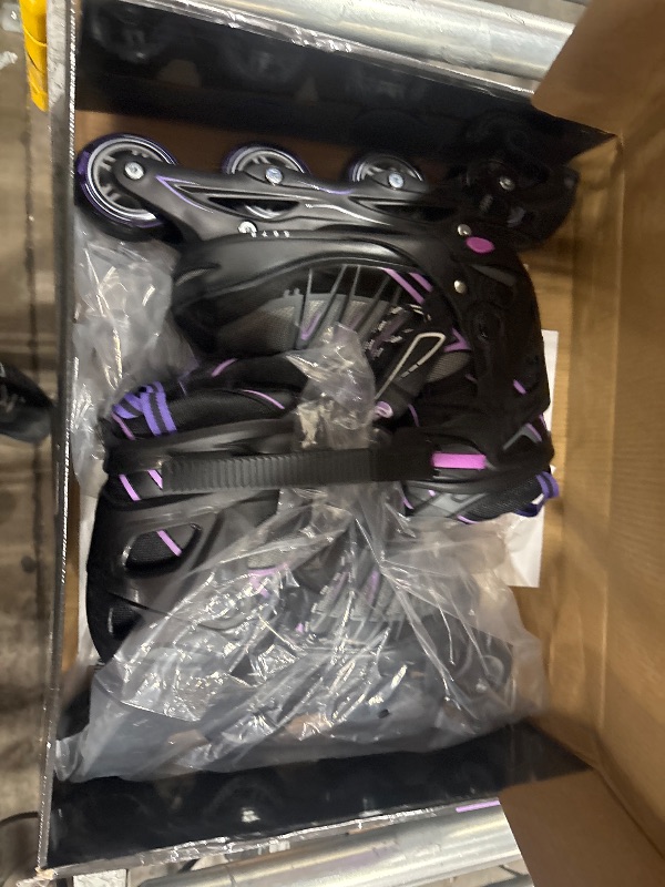 Photo 1 of 
Chicago Girls' Adjustable Inline Skates
(0)