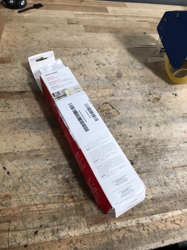 Photo 1 of *JUST THE FRIGIDARE WATER** Frigidaire Water and Air Filter Combo Pack (ULTRAWF & PAULTRA)