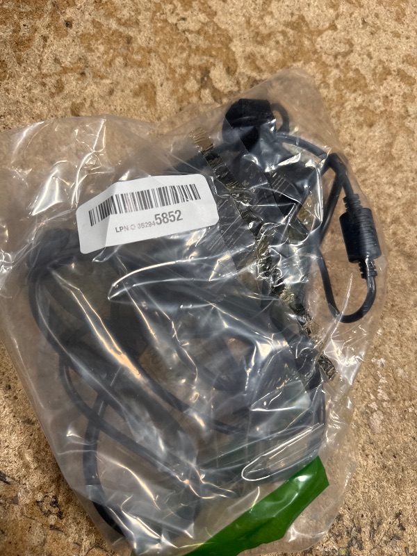 Photo 1 of 45W 19.5V 2.31A Ac Adapter for HP Laptop Charger 741727-001 TPN-C125 HSTNN-LA40 HSTNN-DA40 854054-002 HSTNN-CA40 740015-002 740015-003 740015-004,HP 15-f387wm 15-f272wm 15-f233wm 15-ba009dx 15-r132wm